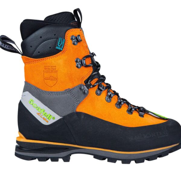 AT33500 Scafell Lite Class 2 Chainshaw Protection Thumbnail