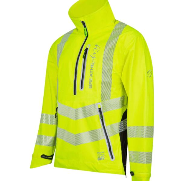 BreatheDry Waterproof Smock Thumbnail