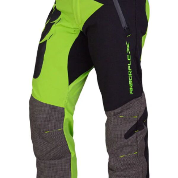 Breatheflex Pro Trousers Design A Class 1 Thumbnail