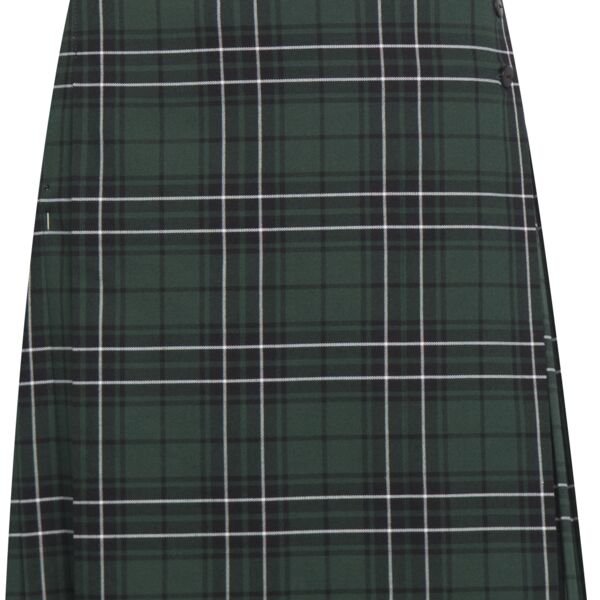 Kelso Tartan Skirt Junior Thumbnail