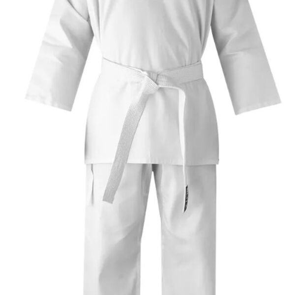 Blitz Kids V-Neck Martial Arts Gi - 7oz Thumbnail