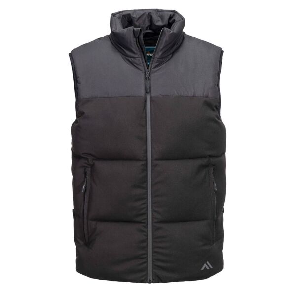 KX305 - KX3 Sport Insulated Baffle Bodywarmer Thumbnail