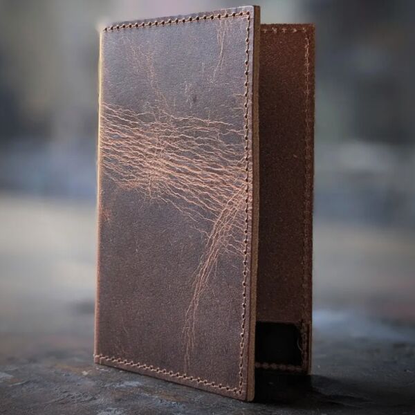 BILL-PRESENTER-BOOKLET - SADDLEHIDE Thumbnail