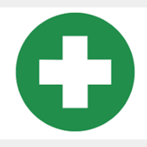 First Aid  Thumbnail