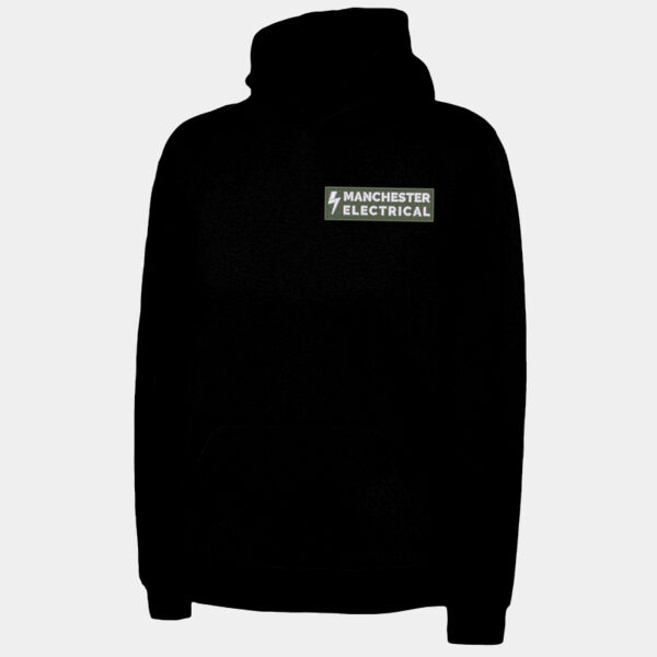 UC503 Children's Hooded Sweatshirt  Thumbnail