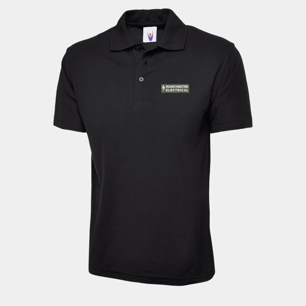 UC101 Classic Poloshirt - Classic Poloshirt Thumbnail
