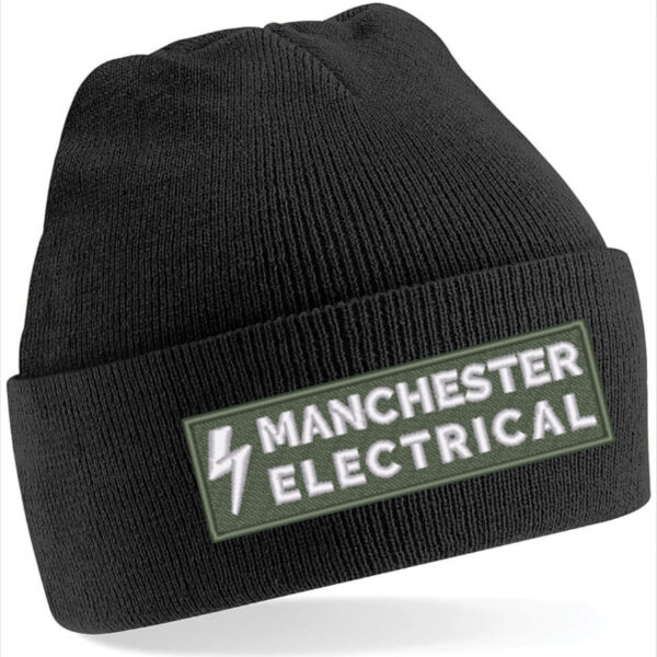 BC045 Original cuffed beanie Thumbnail