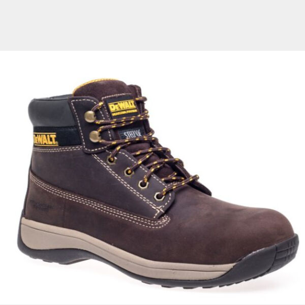 APPRENTICE BROWN Thumbnail