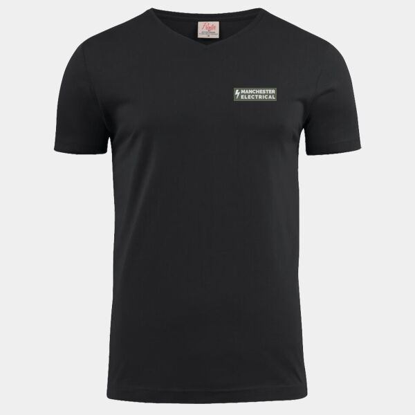 PE2264032 - Heavier Pro-T-Shirt Thumbnail