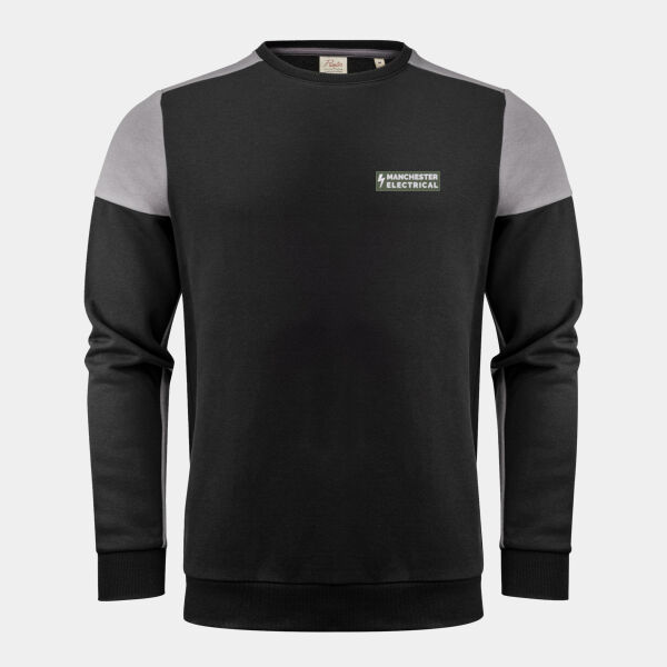 PP2262071 - Crewneck Swetashirt Thumbnail